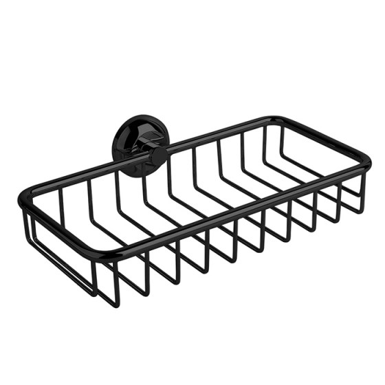 ΣΠΟΓΓΟΘΗΚΗ - ΜΠΟΥΚΑΛΟΘΗΚΗ PERFORMA VICTORIA 621-400 BLACK MATT